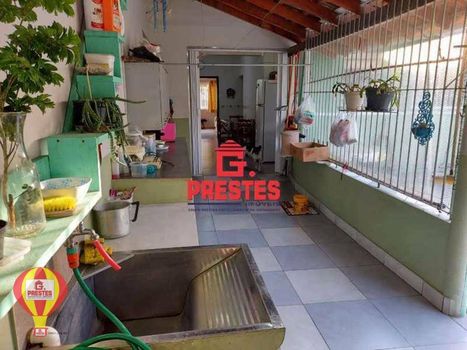 Foto 6 do(a) Casa em Condomínio de 2 quartos à venda em Vila Haro, Sorocaba