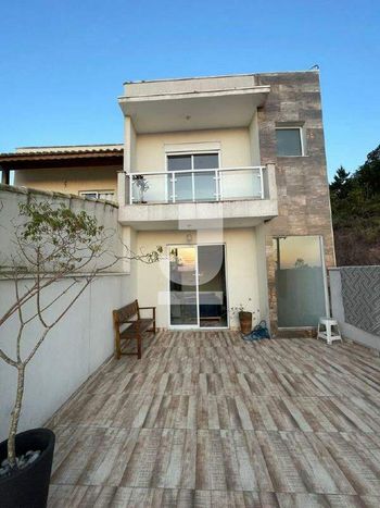 Foto 1 do(a) Casa de 3 quartos à venda em Jardim Rubi, Mogi das Cruzes