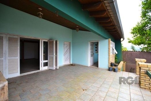 Foto 32 do(a) Casa em Condomínio de 4 quartos à venda em Espírito Santo, Porto Alegre