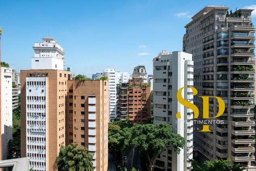 Foto 38 do(a) Apartamento de 3 quartos à venda em Jardim Paulistano, São Paulo