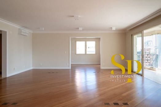 Foto 7 do(a) Apartamento de 3 quartos à venda em Jardim Paulistano, São Paulo