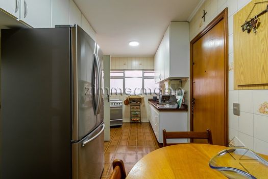 Foto 16 do(a) Apartamento de 4 quartos à venda em Cerqueira César, São Paulo