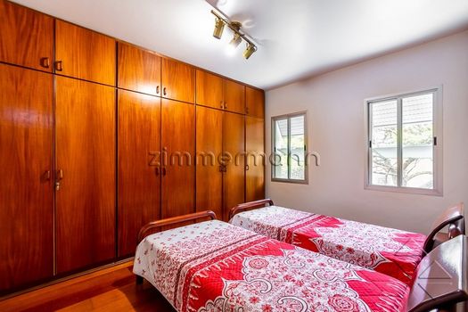 Foto 9 do(a) Apartamento de 4 quartos à venda em Cerqueira César, São Paulo