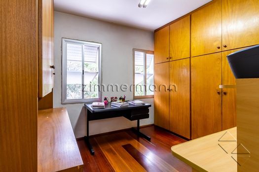 Foto 7 do(a) Apartamento de 4 quartos à venda em Cerqueira César, São Paulo