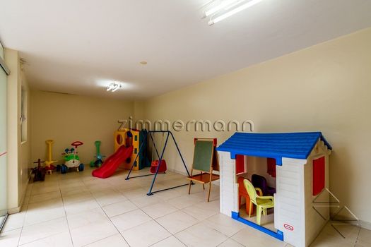 Foto 25 do(a) Apartamento de 4 quartos à venda em Cerqueira César, São Paulo