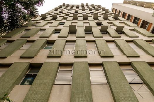 Foto 23 do(a) Apartamento de 4 quartos à venda em Cerqueira César, São Paulo