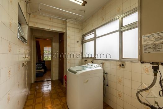 Foto 18 do(a) Apartamento de 4 quartos à venda em Cerqueira César, São Paulo