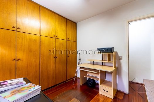 Foto 8 do(a) Apartamento de 4 quartos à venda em Cerqueira César, São Paulo