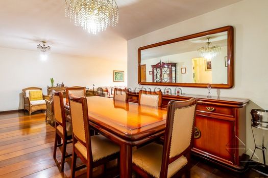 Foto 6 do(a) Apartamento de 4 quartos à venda em Cerqueira César, São Paulo