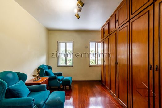 Foto 13 do(a) Apartamento de 4 quartos à venda em Cerqueira César, São Paulo