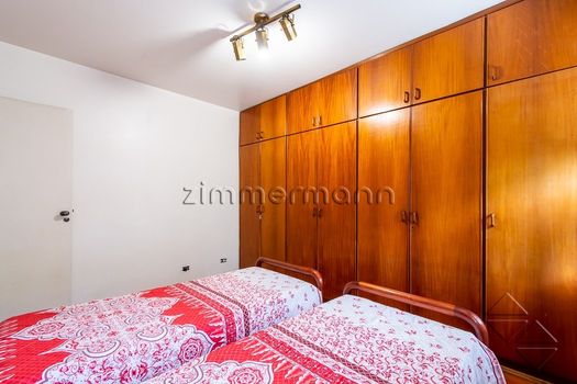 Foto 10 do(a) Apartamento de 4 quartos à venda em Cerqueira César, São Paulo