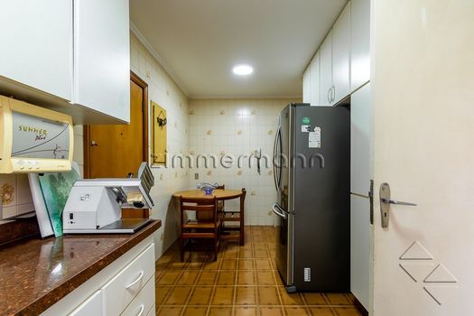 Foto 17 do(a) Apartamento de 4 quartos à venda em Cerqueira César, São Paulo