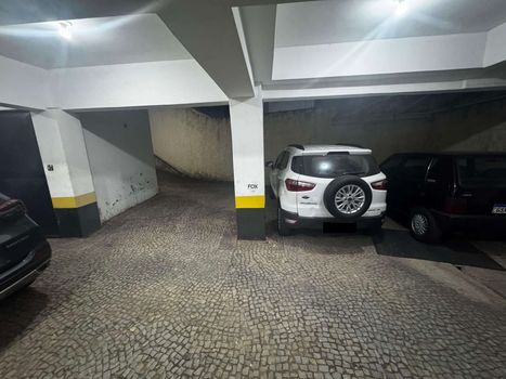 Foto 22 do(a) Cobertura de 3 quartos à venda em Palmares, Belo Horizonte