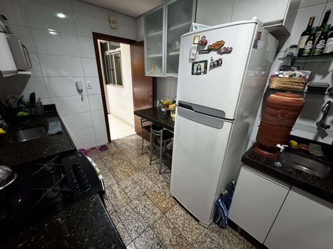 Foto 13 do(a) Cobertura de 3 quartos à venda em Palmares, Belo Horizonte