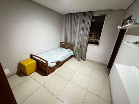 Foto 12 do(a) Cobertura de 3 quartos à venda em Palmares, Belo Horizonte