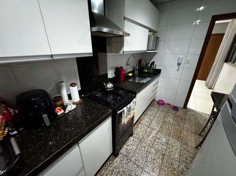 Foto 14 do(a) Cobertura de 3 quartos à venda em Palmares, Belo Horizonte