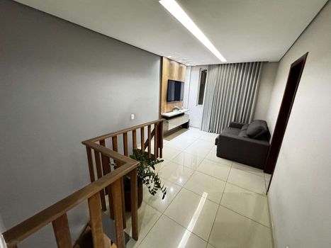 Foto 15 do(a) Cobertura de 3 quartos à venda em Palmares, Belo Horizonte