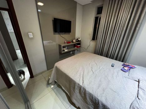 Foto 7 do(a) Cobertura de 3 quartos à venda em Palmares, Belo Horizonte