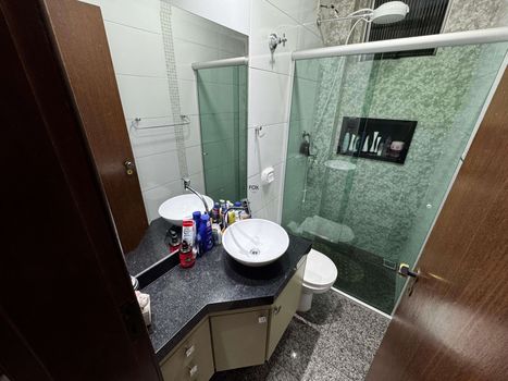 Foto 4 do(a) Cobertura de 3 quartos à venda em Palmares, Belo Horizonte