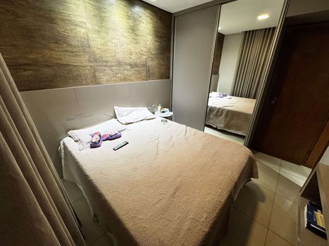 Foto 5 do(a) Cobertura de 3 quartos à venda em Palmares, Belo Horizonte