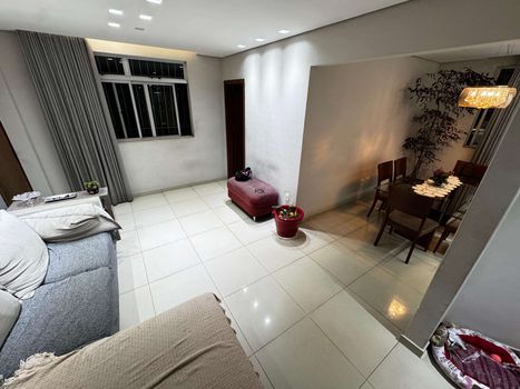 Foto 2 do(a) Cobertura de 3 quartos à venda em Palmares, Belo Horizonte