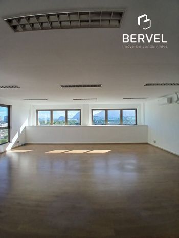 Foto 3 do(a) Sala / Conjunto Comercial false para alugar em Jacarepaguá, Rio de Janeiro