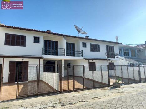 Foto 11 do(a) Sala / Conjunto Comercial de 10 quartos à venda em Ingleses do Rio Vermelho, Florianópolis