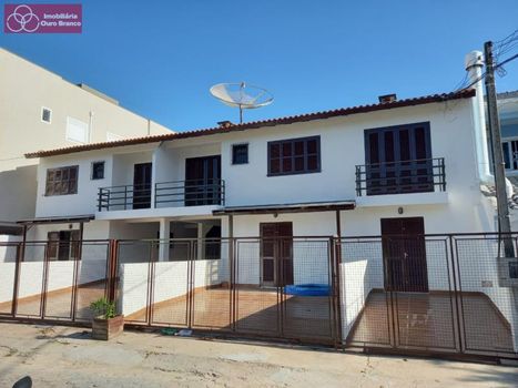 Foto 4 do(a) Sala / Conjunto Comercial de 10 quartos à venda em Ingleses do Rio Vermelho, Florianópolis