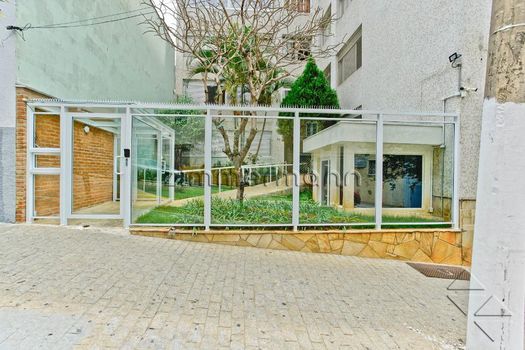Foto 22 do(a) Apartamento de 3 quartos à venda em Perdizes, São Paulo