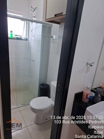 Foto 9 do(a) Apartamento de 2 quartos à venda em Itaipava, Itajaí