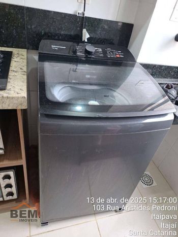 Foto 3 do(a) Apartamento de 2 quartos à venda em Itaipava, Itajaí