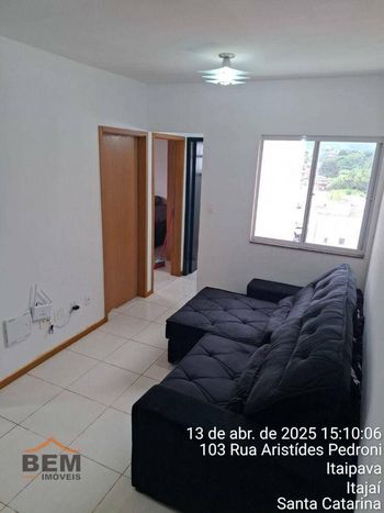 Foto 5 do(a) Apartamento de 2 quartos à venda em Itaipava, Itajaí