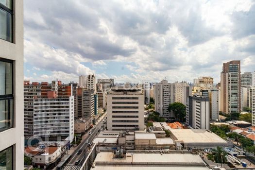 Foto 9 do(a) Apartamento de 1 quartos à venda em Jardim Paulista, São Paulo