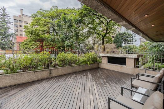 Foto 49 do(a) Apartamento de 3 quartos à venda em Auxiliadora, Porto Alegre