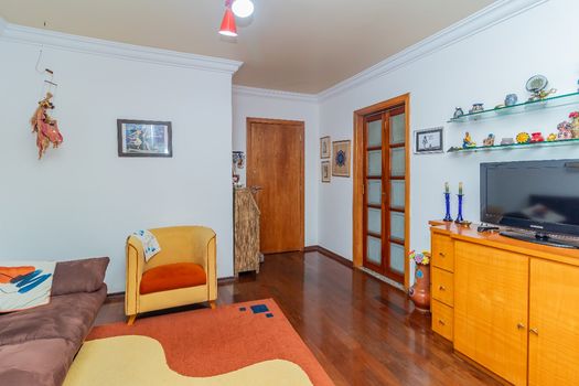 Foto 3 do(a) Apartamento de 3 quartos à venda em Perdizes, São Paulo