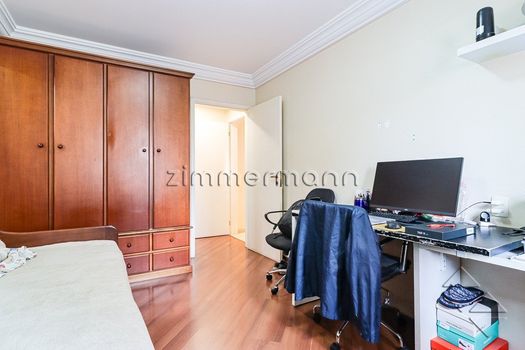Foto 15 do(a) Apartamento de 4 quartos à venda em Perdizes, São Paulo