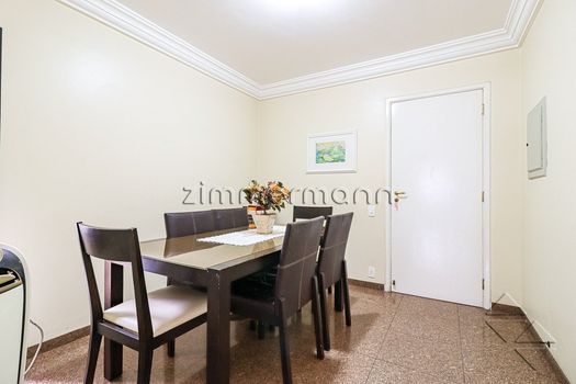 Foto 27 do(a) Apartamento de 4 quartos à venda em Perdizes, São Paulo