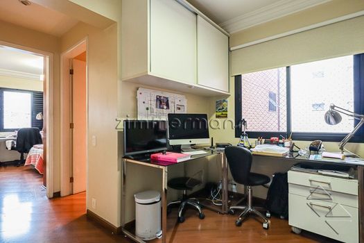 Foto 13 do(a) Apartamento de 4 quartos à venda em Perdizes, São Paulo