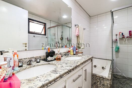 Foto 26 do(a) Apartamento de 4 quartos à venda em Perdizes, São Paulo
