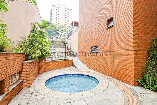 Foto 31 do(a) Apartamento de 4 quartos à venda em Perdizes, São Paulo