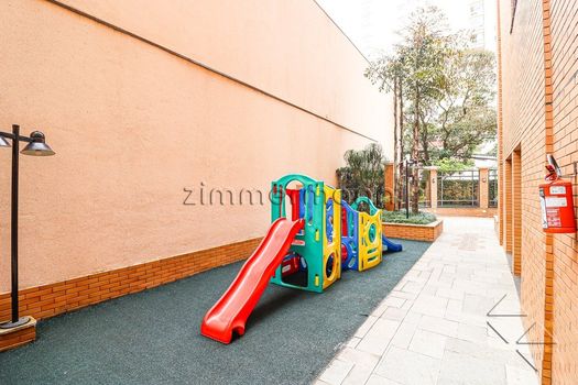 Foto 33 do(a) Apartamento de 4 quartos à venda em Perdizes, São Paulo