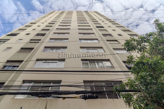 Foto 21 do(a) Apartamento de 3 quartos à venda em Água Branca, São Paulo