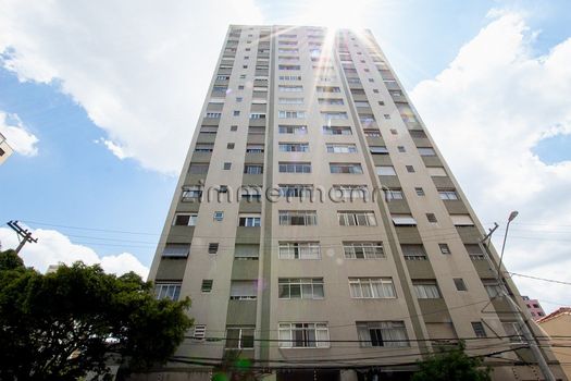 Foto 28 do(a) Apartamento de 3 quartos à venda em Água Branca, São Paulo