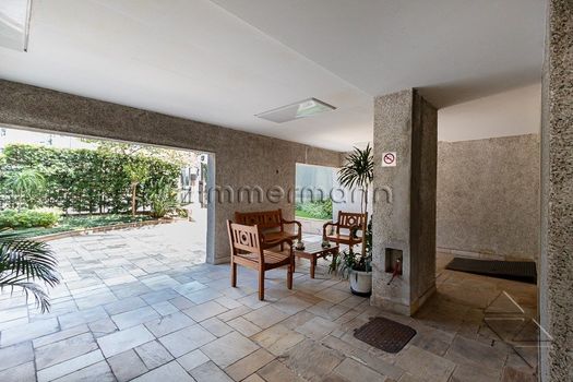 Foto 23 do(a) Apartamento de 3 quartos à venda em Água Branca, São Paulo