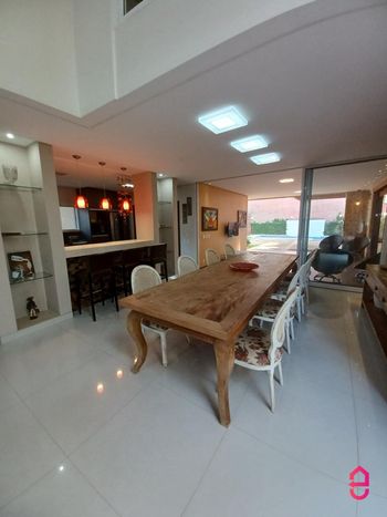 Foto 3 do(a) Casa em Condomínio de 3 quartos à venda em Jardins Atenas, Goiânia