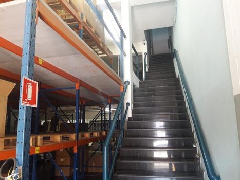 Foto 4 do(a) Galpão / Depósito / Armazém / Pavilhão false à venda em Vila Guilherme, São Paulo