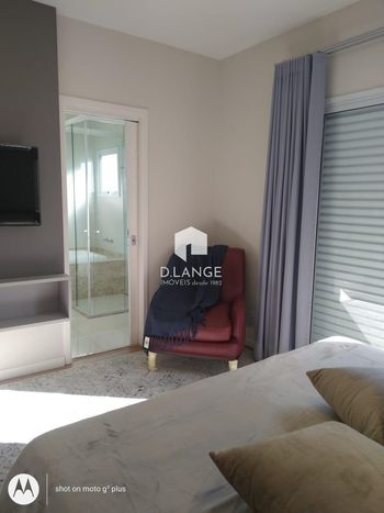 Foto 15 do(a) Casa em Condomínio false à venda em Loteamento Alphaville Campinas, Campinas