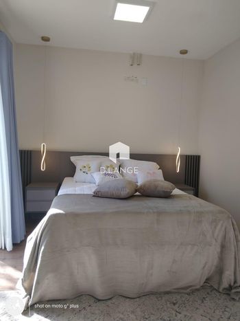 Foto 29 do(a) Casa em Condomínio false à venda em Loteamento Alphaville Campinas, Campinas