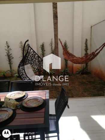 Foto 7 do(a) Casa em Condomínio false à venda em Loteamento Alphaville Campinas, Campinas