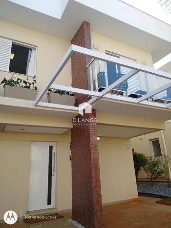 Foto 12 do(a) Casa em Condomínio false à venda em Loteamento Alphaville Campinas, Campinas